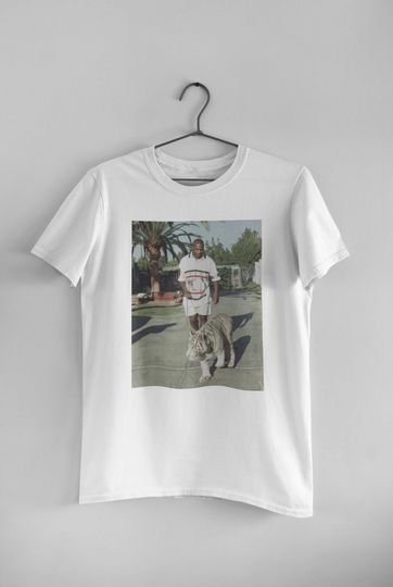 Discover Mike Tyson t-shirt, Iron Mike T-Shirt