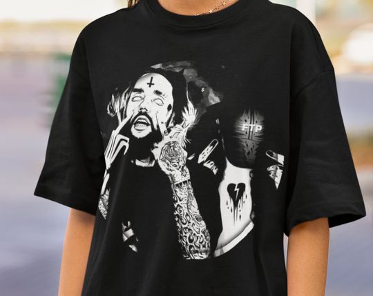 Discover Suicideboys Shirt, Vintage Suicideboy T-Shirt