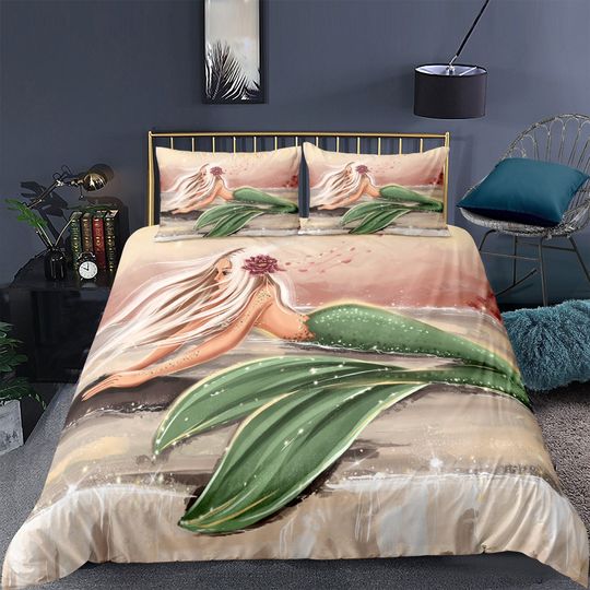 Discover Soft Microfiber Bedding Sets