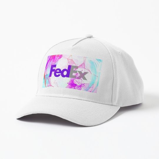 Discover Fed Up Fedex Cap