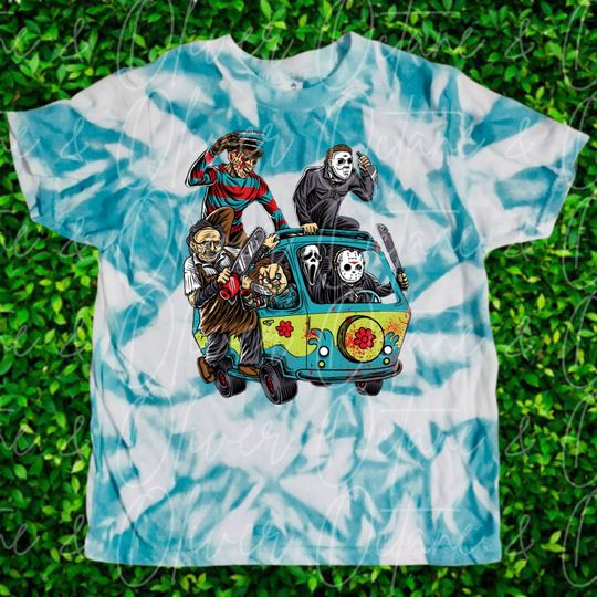 Discover Halloween Killers Shirt