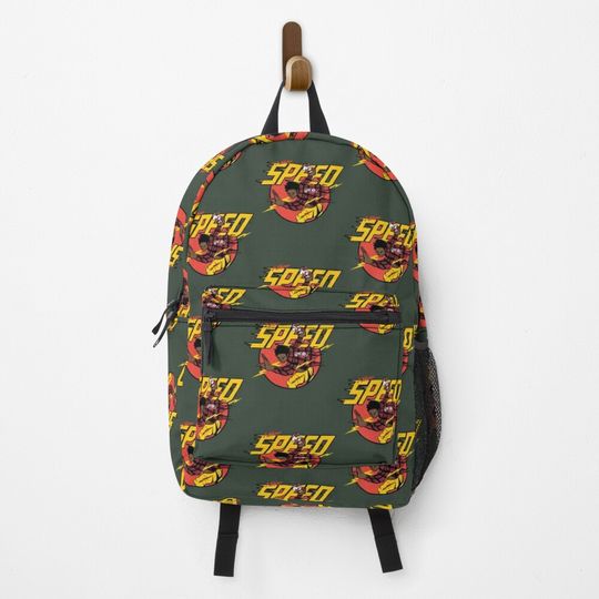 Discover IShowSpeed Backpack