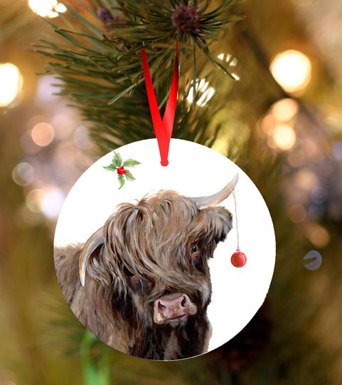 Discover Thora Ceramic Ornaments