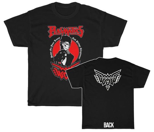 Discover The Plasmatics Wendy O Williams On Your Knees Shirt