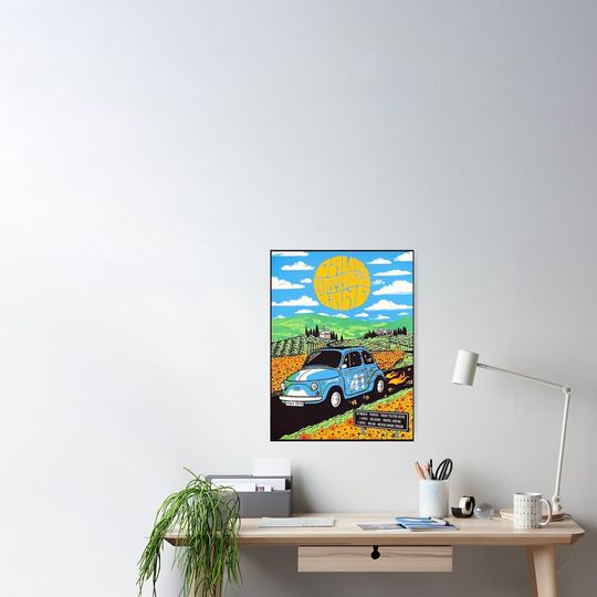 Discover Dave matthews band Poster