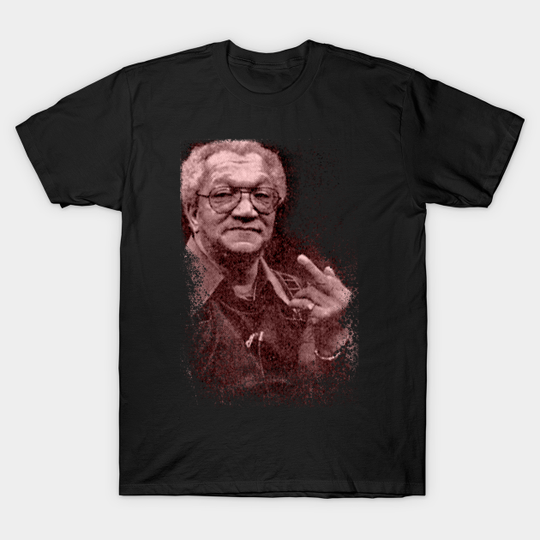 Discover dummy sense red foxx legendary - Red Fox Shirt - T-Shirt