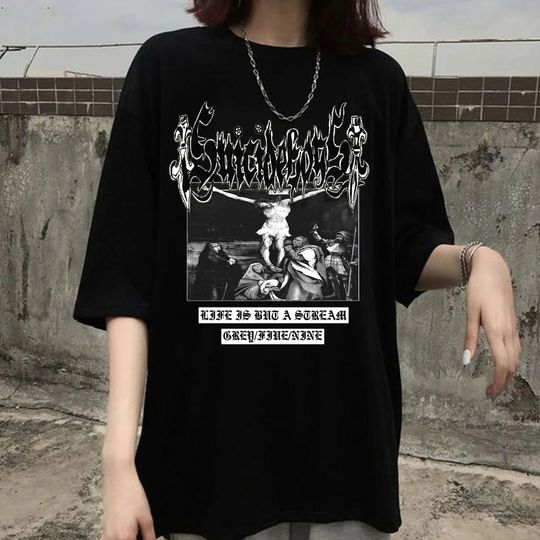 Discover Vintage Suicideboy T shirt