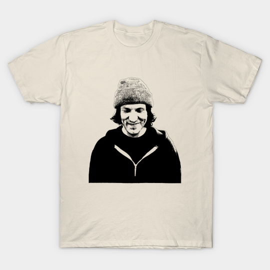 Discover Elliott Smith - Elliott Smith - T-Shirt