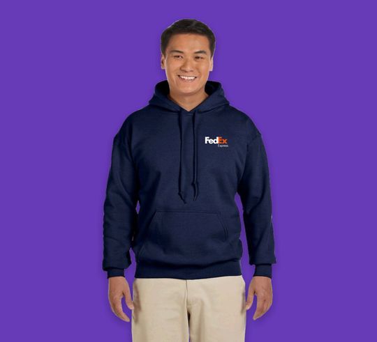 Discover Fedex Hoodie, Fedex Hoodie