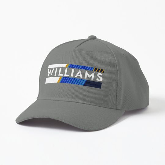 Discover Williams Cap, Williams Cap