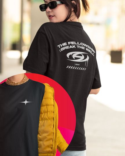 Discover Ateez World Tour 2022 Sweatshirt