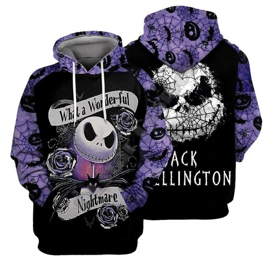 Discover mens Hoodies Sweatshirt 3D Print Funny Skull Streetwear Harajuku Pullover Hip hop Jacket Men Tracksuit hoodie oversized hoodie
