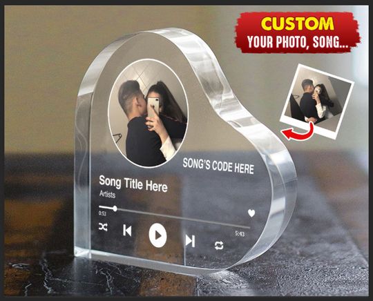 Discover Personalized Gifts for Her and Him