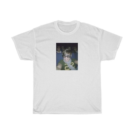 Discover Louis Tomlinson Movie T-Shirt