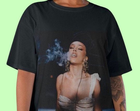 Discover Doja Cat T-shirt