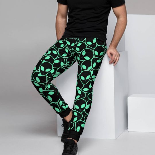 Discover Alien Joggers | Alien Athletic Joggers