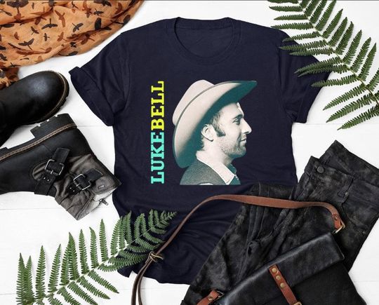 Discover Rip Luke Bell Memorial Shirt 1990-2022
