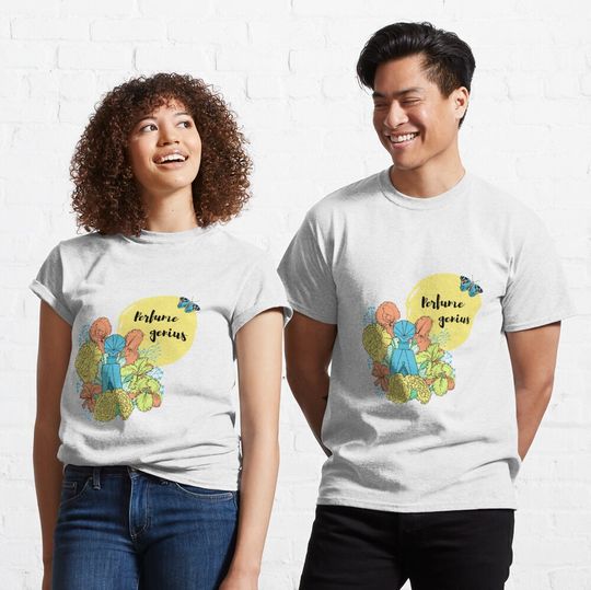 Discover Perfume Genius T-Shirt