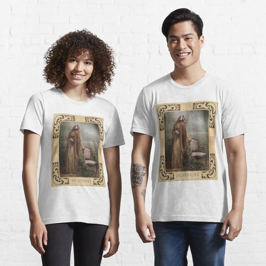 Discover Florence and the Machine T-Shirt