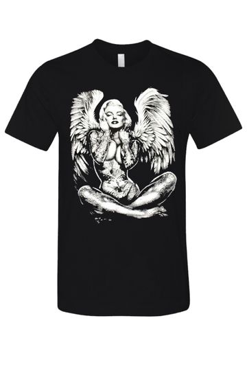 Discover Marilyn Monroe T-Shirt