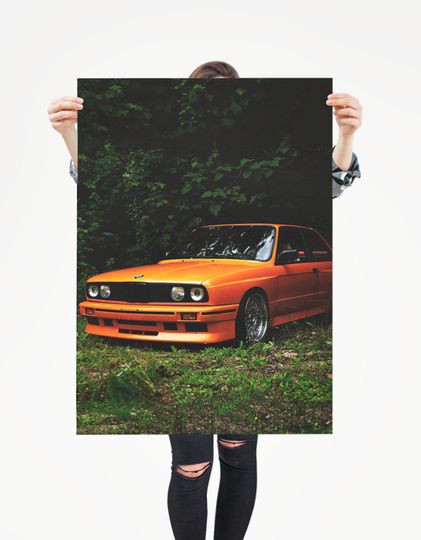 Discover Frank Ocean Poster