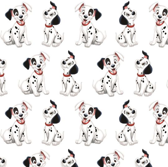 Discover Beautiful Dalmatian Wrapping paper,Birthday Wrap, Dog Gift Wrap,Dalmatian Gift Wrap