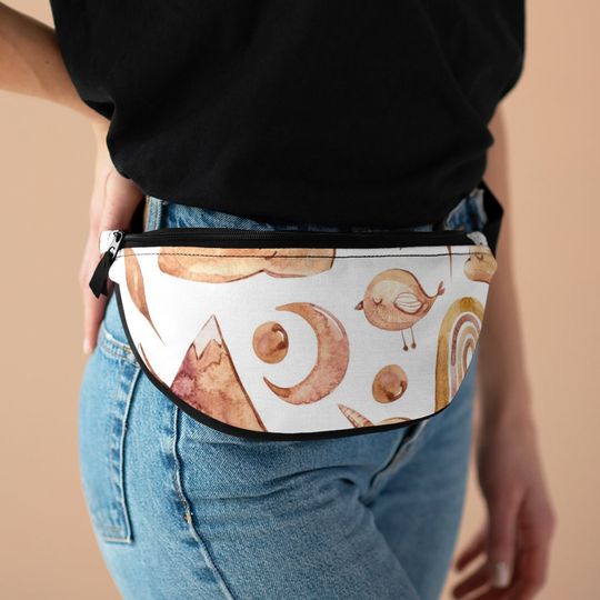 Discover Cute Fanny Pack