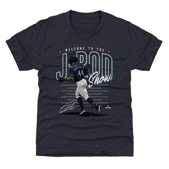 Discover Julio Rodriguez  T-Shirt