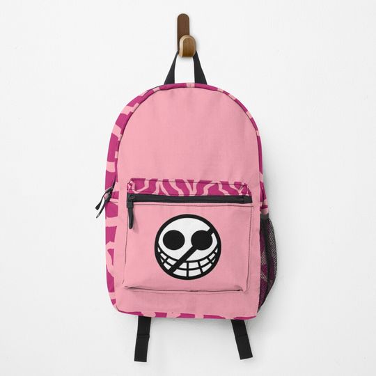 Discover DoFlamingo Backpack