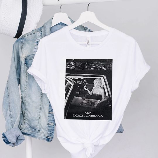 Discover Kim Kardashian Shirt