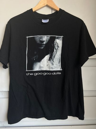 Discover Goo Goo Dolls T-Shirt