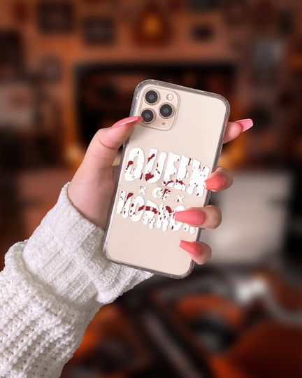 Discover Halloween Phone Case, Spooky Season iPhone Case