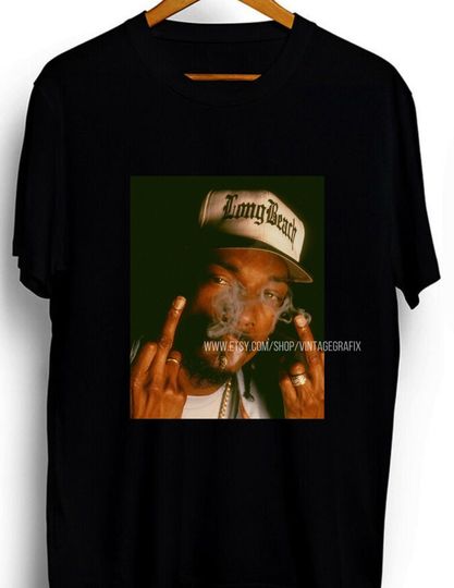 Discover Snoop Dogg T-Shirt