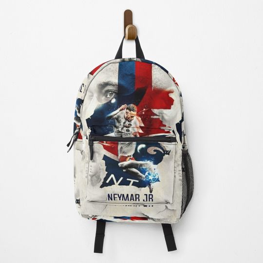 Discover Neymar Jr Backpack