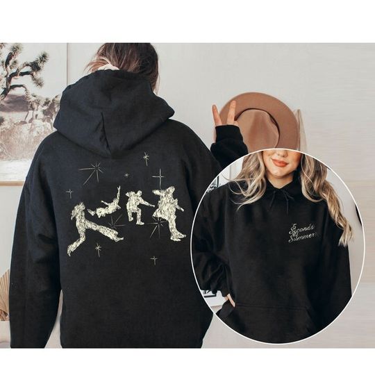Discover 5Sos5 Album Shirt Hoodie