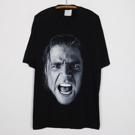 Discover vintage 1997 Shawn Michaels WWF Shirt
