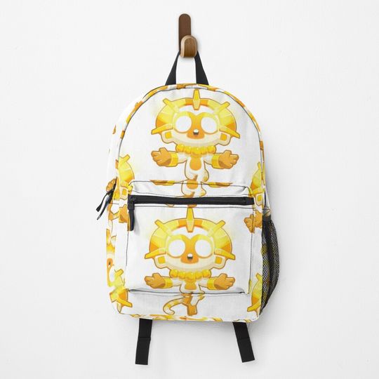 Discover Bloons Tower Defence 6 Backpack