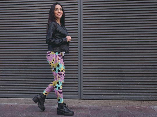 Discover Sally Leggings, Sally Leggings