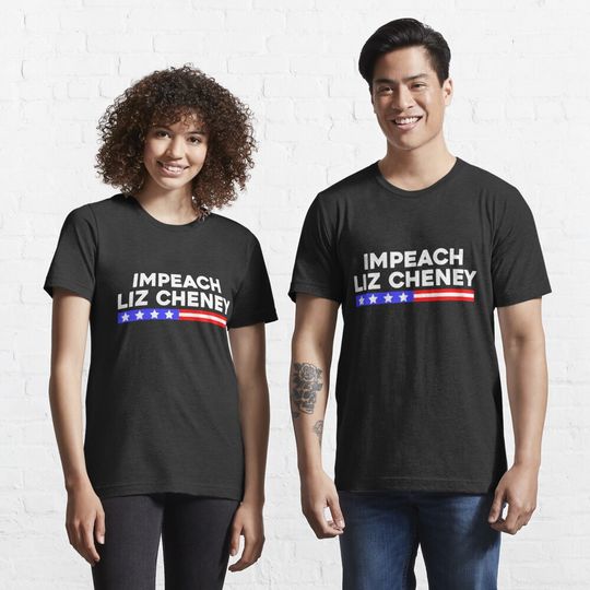 Discover Liz Cheney 2024 For President T-Shirt