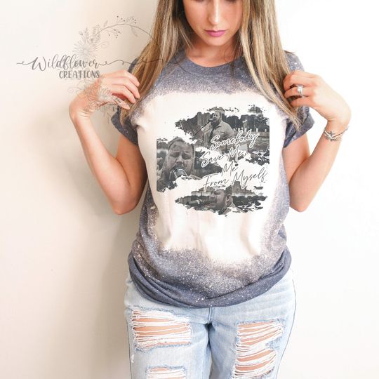 Discover Jelly Roll 3D T-Shirt