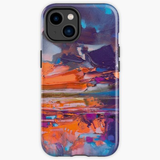 Discover Compression Iphone Case