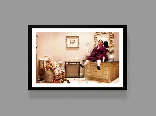 Discover Bridesmaids Movie Poster, Funny Poster, Bathroom Print, Funny Bathroom Poster