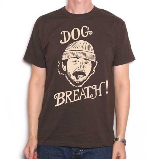 Discover A Tribute To Hill Street Blues T Shirt - Belker Dog Breath