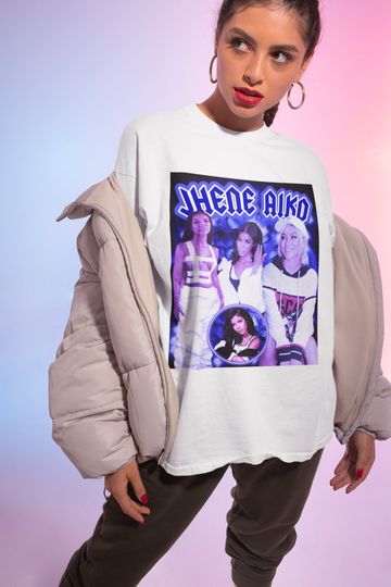 Discover Jhene Aiko Chill T-Shirt