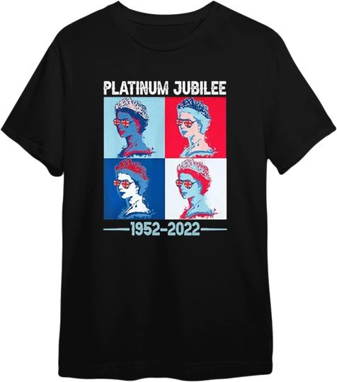Discover RIp Queen Elizabeth Shirt, Rest in Peace The Queen T-Shirt