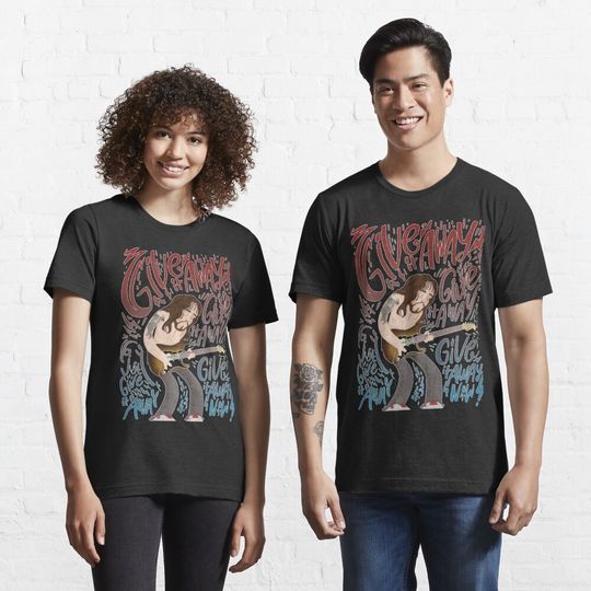 Discover JOHN FRUSCIANTE T-Shirt