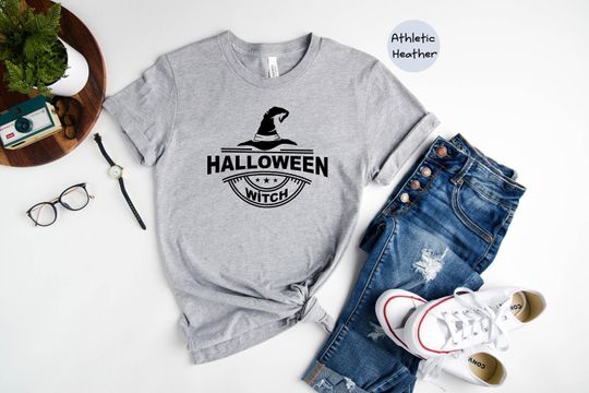 Discover Halloween Shirt