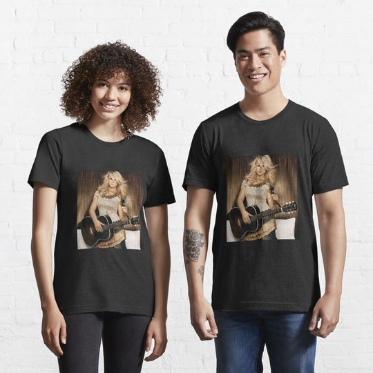 Discover Miranda Lambert T-Shirt