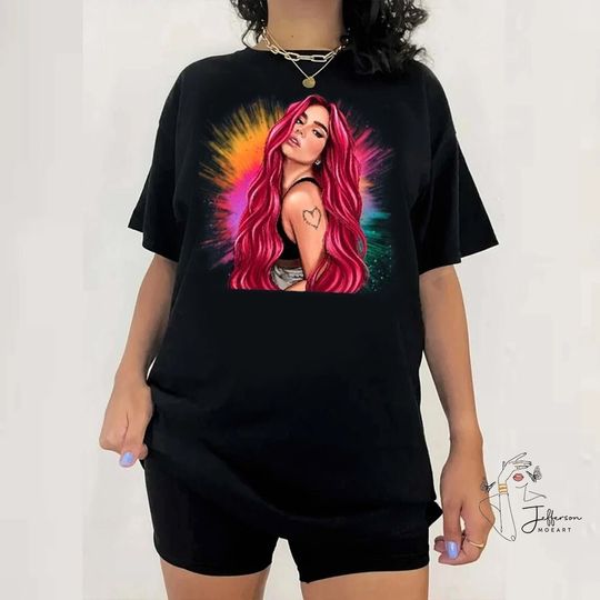 Discover La Bichota Shirt