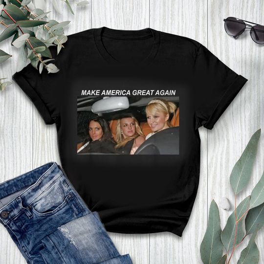 Discover Britney Spears Shirt